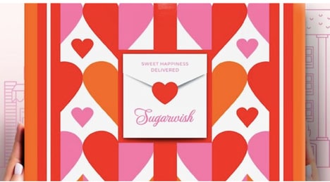 Customization-Forward Valentine's Day Gifts