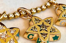 Whimsical Heirloom-Quality Symbolic Talismans