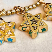 Whimsical Heirloom-Quality Symbolic Talismans
