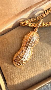 Whimsical Heirloom-Quality Symbolic Talismans Image 2