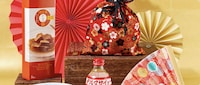 Customizable Lunar Year Boxes Image 1