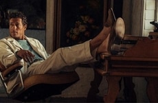 Relaxed Japanese-Woven Garments