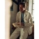 Relaxed Japanese-Woven Garments Image 3