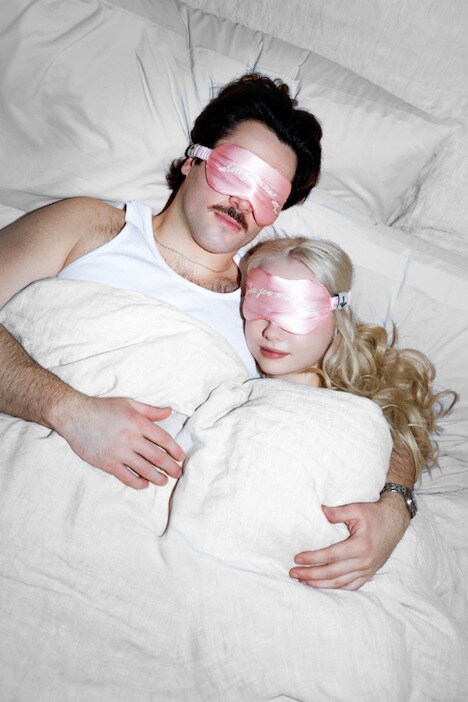 Romantic Co-Branded Product Lines