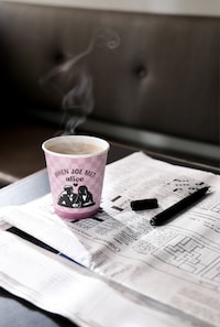Romantic Co-Branded Product Lines Image 2