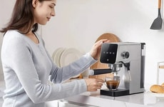 Tech Brand Espresso Machines