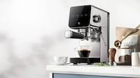 Tech Brand Espresso Machines Image 2