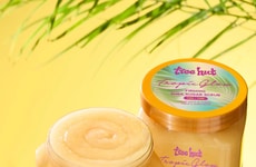 Firming Tropically Inspired Exfoliatiors
