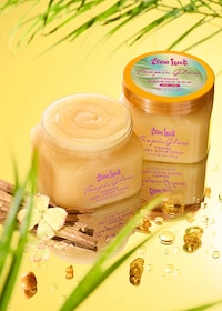 Firming Tropically Inspired Exfoliatiors Image 1