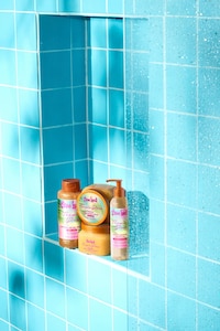 Firming Tropically Inspired Exfoliatiors Image 4