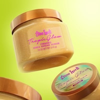 Firming Tropically Inspired Exfoliatiors Image 6