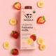 Strawberry-Inspired Dairy-Free Milks Image 1