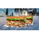 Tuna Sandwich V-Day Promotions Image 1
