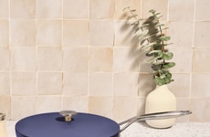 Premium Modern Cookware Lines