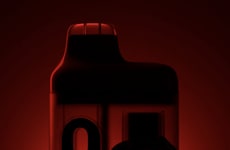 Valentine's Day-Themed Vaporizer Cartridges