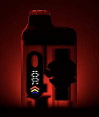 Valentine's Day-Themed Vaporizer Cartridges