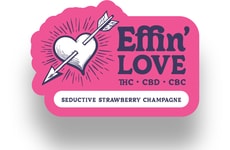 Love-Themed One-Gram Cannabis Vapes