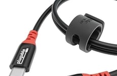 Data-Blocking Cables