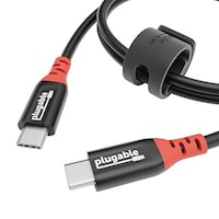 Data-Blocking Cables