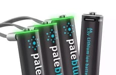 Sustainable Rechargeable Batteries