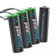 Sustainable Rechargeable Batteries Image 1