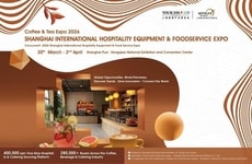 Global Coffee Networking Events