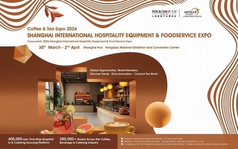 Global Coffee Networking Events