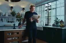 Chef-Headed No-Nonsense AI Campaigns