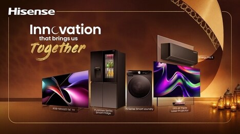 Ramadan-Focused Tech Campaigns