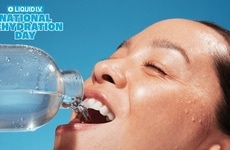 Dedicated Rehydration Days