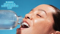 Dedicated Rehydration Days