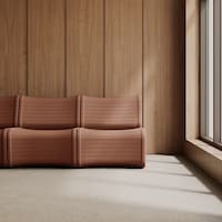 Air-Filled Seating
