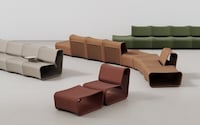 Air-Filled Seating Image 4