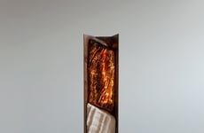 Expanded Ceramic Capsules