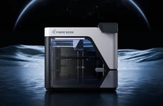 Advanced 3D Printing Technology