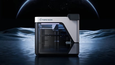 Advanced 3D Printing Technology