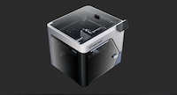 Advanced 3D Printing Technology Image 2
