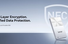 Secure Encrypted SSDs