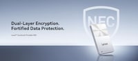 Secure Encrypted SSDs Image 1