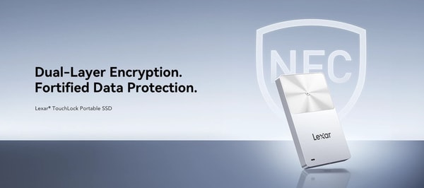 Secure Encrypted SSDs