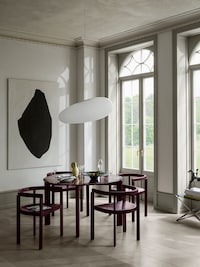 Minimalist Seating Collections Image 2
