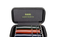 Professional Tennis Watchmaker Partnerships