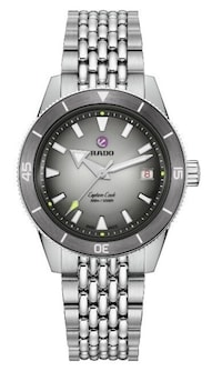 Professional Tennis Watchmaker Partnerships Image 2