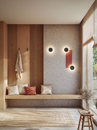 Modular Wall Lighting Image 2