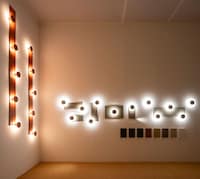 Modular Wall Lighting Image 3