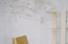 Organic Form Seating