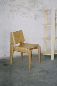Organic Form Seating