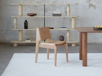 Organic Form Seating Image 2