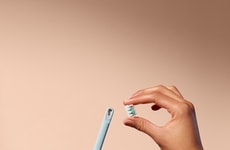 Performance Minimalist Toothbrushes