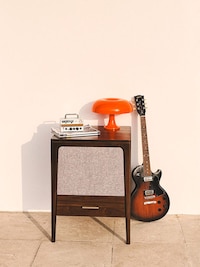Textured Acoustic Speakers Image 2